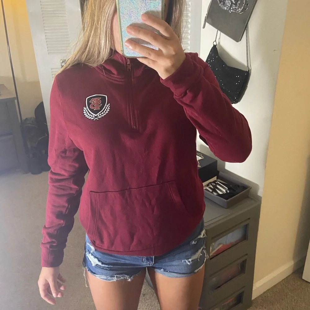 Seminoles pullover - Picture 2 of 5